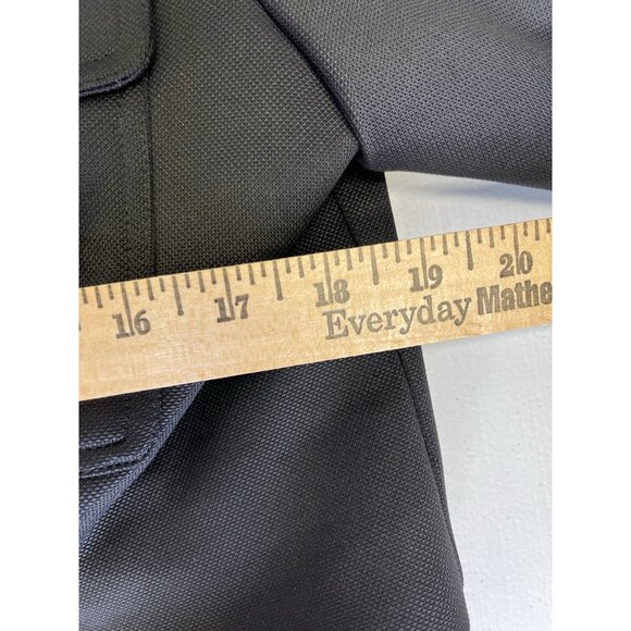 Adidas IVY PARK by Beyonce Limited Collection Crop Suit Jacket Size S GP4707 - Picture 7 of 16